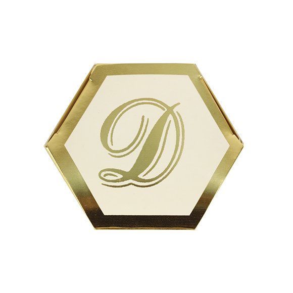 Diana Vials Top